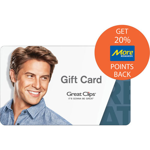 WIN a 15 Great Clips GC (US ends 8/16) Mommy's Memorandum
