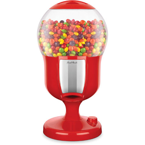 Final Touch Magic Snack Motion Activated Candy Dispenser More Rewards