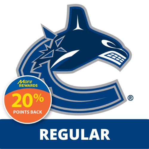 2023/03/23 - 7:00PM - Regular, Lower Bowl - San Jose Sharks vs. Vancouver Canucks