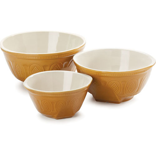Paderno Tip & Mix Bowl Set More Rewards