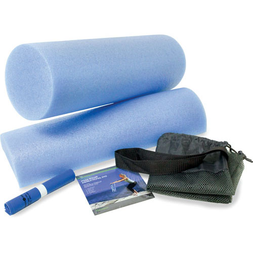 PurAthletics Muscle Release Foam Roller Kit More Rewards