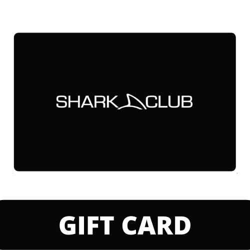 Shark Club $25 Gift Card