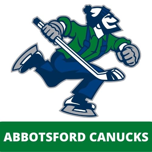2023/04/08 - 7:00PM - Ontario Reign vs. Abbotsford Canucks